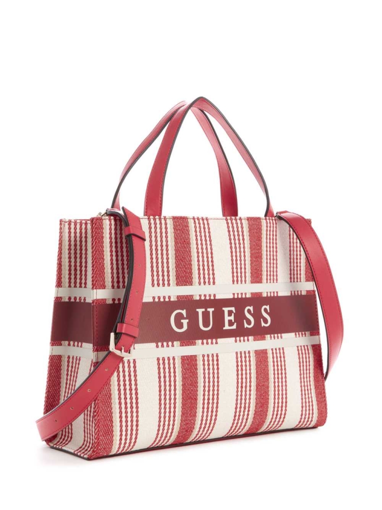 Wash Women's GUESS Monique Small Totes | USA34WYVGD